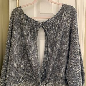Fashion to Figure sweater